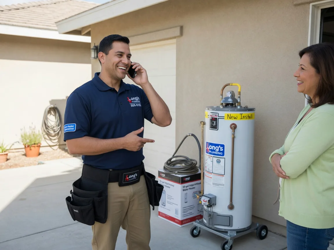 Leak Detection Ragsdale, IN FAQs